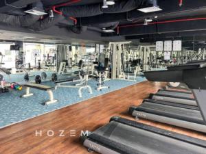 SBR2B Hozem KK0961 Apartment CBD