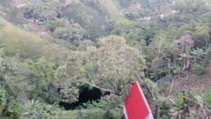 Cabaña Natura GREEN