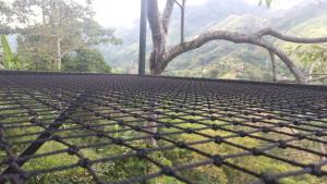 Cabaña Natura GREEN