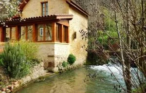 Le Moulin Ii - Monplaisant