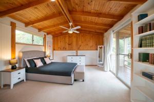 Secret Garden Cottage