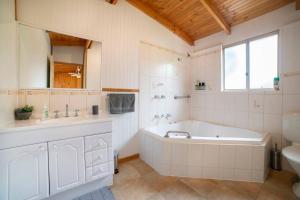 Secret Garden Cottage