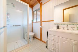 Secret Garden Cottage