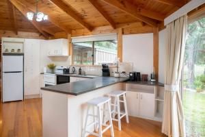 Secret Garden Cottage