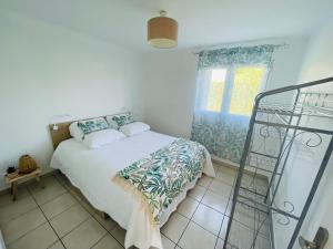 Villas Maison Time Break Jacuzzi - 4 etoiles : photos des chambres
