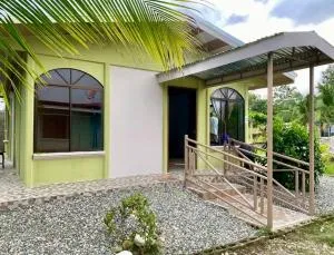 Casa El Jardín - Golfito