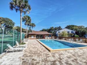 Amelia Island Paradise Rental!