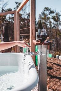 Carlton River Escape