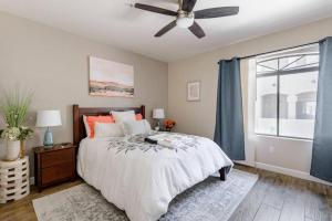 Luxe Scottsdale Condo - Ground Floor Unit!