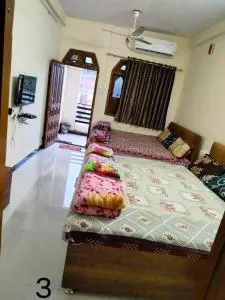 Hotel maruti palace - Ratlām