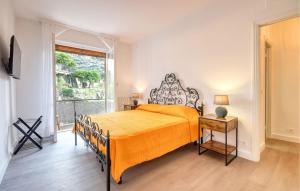 1 Bedroom Nice Apartment In Recco