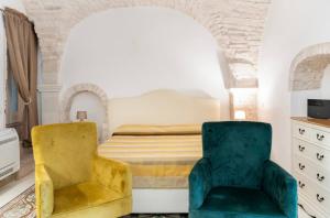 Suite centro storico