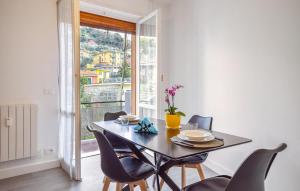 1 Bedroom Nice Apartment In Recco
