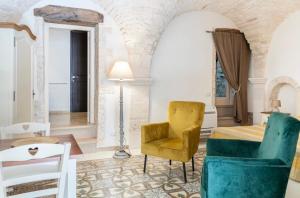 Suite centro storico