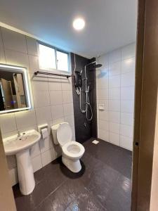 AJ Homestay Near Kuching Airport