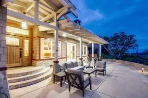 Villa Solamar-Sunset Cliffs Spectacular - Sunset Cliffs