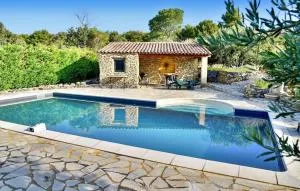 La Cheneraie - Lagnes