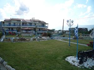 Akrogiali Argolida Greece