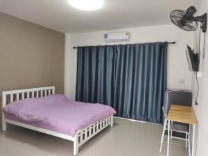 Flourish Homes ฟลอริชโฮมส์ ห้องพัก มอเกษตร สกลนคร