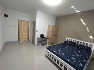 Flourish Homes ฟลอริชโฮมส์ ห้องพัก มอเกษตร สกลนคร