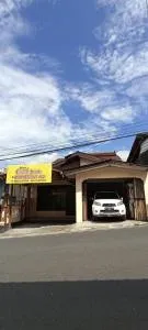 Homestay A2 syariah - 沃诺索博