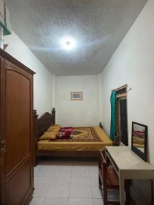 Homestay A2 syariah