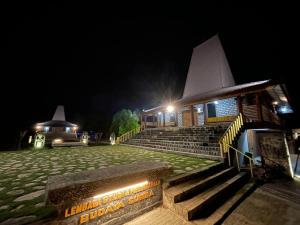 Rumah Budaya Sumba
