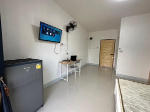 Flourish Homes ฟลอริชโฮมส์ ห้องพัก มอเกษตร สกลนคร