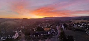 Brockenblick - Kamschlacken