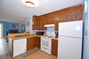 Sea Jay Townhouse 616C