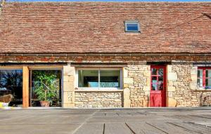 Maisons de vacances Le Secret Du Causse : photos des chambres