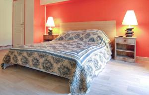 Maisons de vacances Le Secret Du Causse : photos des chambres