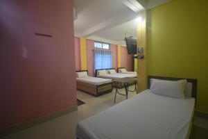 HOTEL CKD