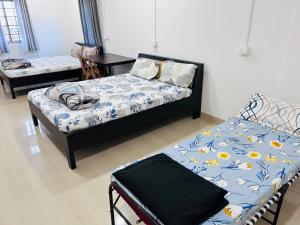 HOTEL CKD