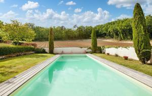 Maisons de vacances Les Charmes : photos des chambres