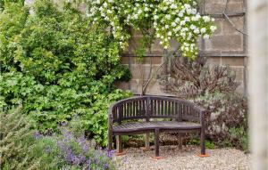 Maisons de vacances Les Charmes : photos des chambres