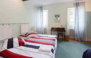 Maisons de vacances Les Charmes : photos des chambres