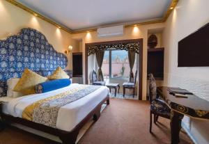 The Neeraj Ganga Heritage Palace
