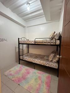 Caishen Modern Affordable Apartelle 302