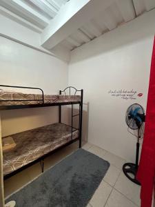 Caishen Modern Affordable Apartelle 302