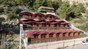 Paşa Bungalov HOTEL - Orhaniye
