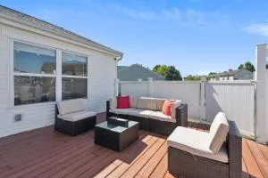 Tranquil Pet Friendly Retreat residence - 皮克林