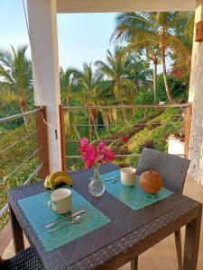 Appartement Mariquita - magnifique vue mer