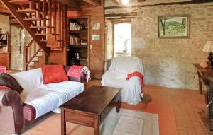 La Metairie De La Garenne