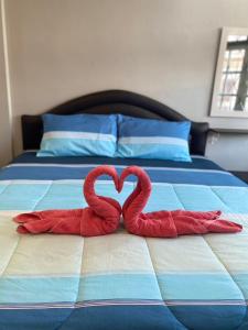 Sawasdee hatyai City House