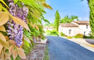 Maisons de vacances La Fleur Godard : photos des chambres