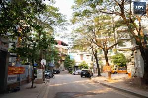 JOY APARTMENT TAY HO