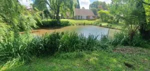 Air Lakehouse - 希尔顿