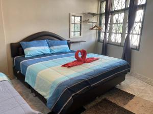 Sawasdee hatyai City House