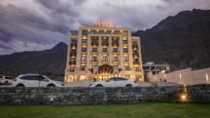 obrázek - Ramada Hotel Gilgit